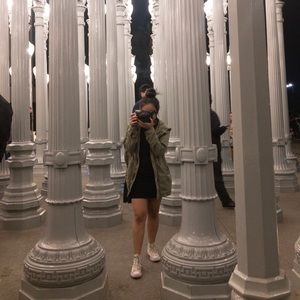 Meet your Posher, Alisa